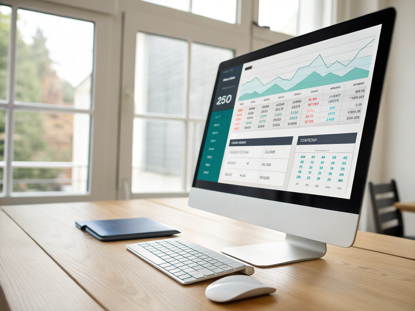 Dubai Marina Residency