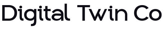 Digital Twin Co logo