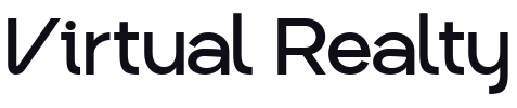 Virtual Realty logo